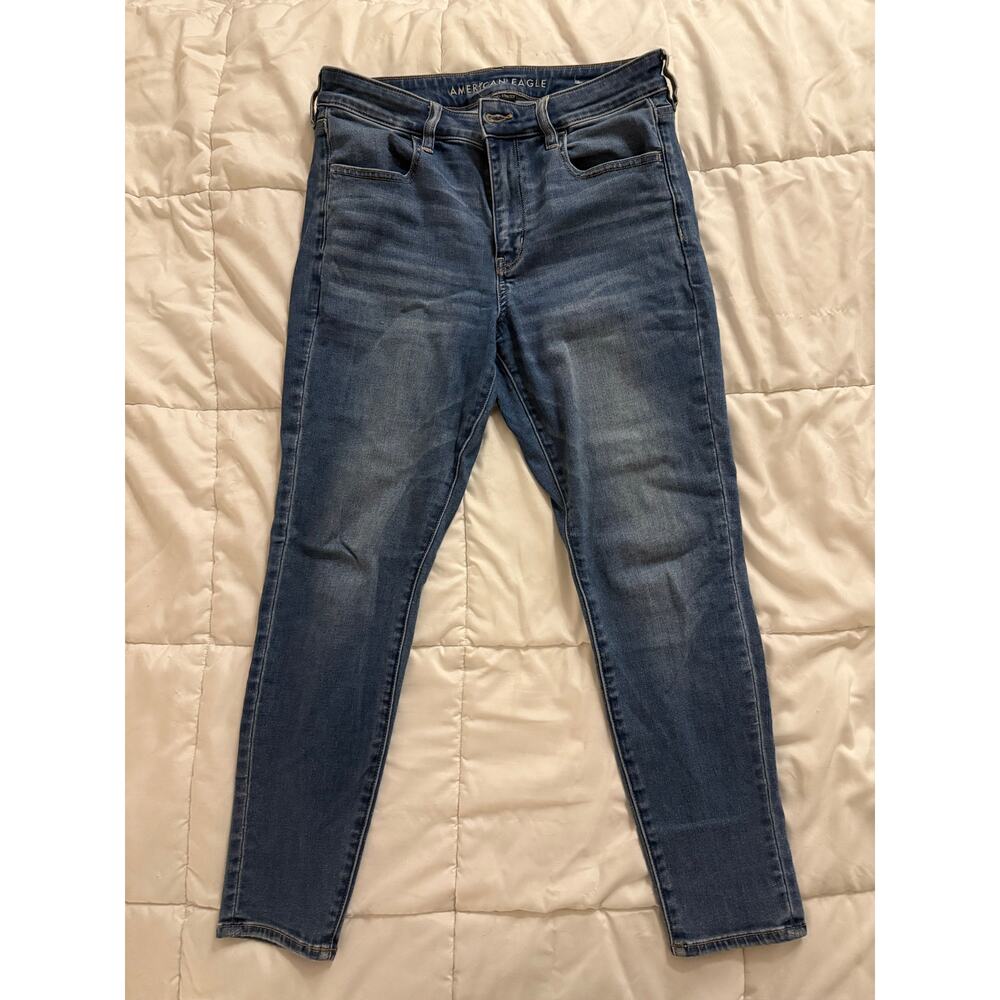 American Eagle jeans - Size 12 Short